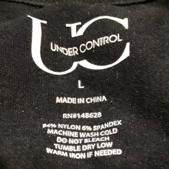 ⭐️3/$30🆕 Under Control maternity nursing tan… - Picture 4 of 8